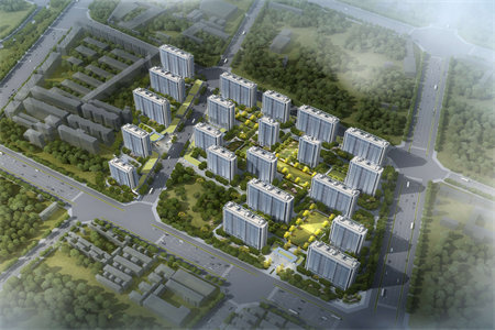 港基文化园，精装修拎包入住有证可分期