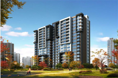 密州万福花园3室2厅1卫80万107.48m2出售
