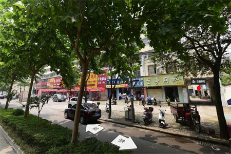 佛山小学东邻弘盛新城国际精装3室2厅1卫56万85m2出售